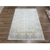 Иранский ковер Shahname 1200 409 Серый
